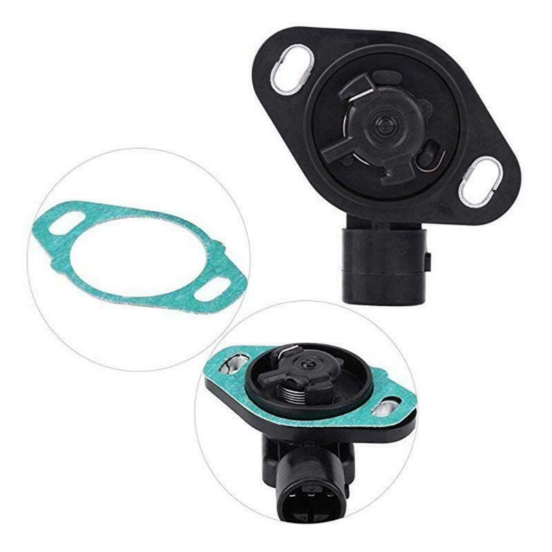 Throttle Position Sensor for HONDA 16400-P0A-A50 16400-P14-A00 16400-P2E-A01 16400-P30-A01 16400-P73-A01 16400-PM6-A03