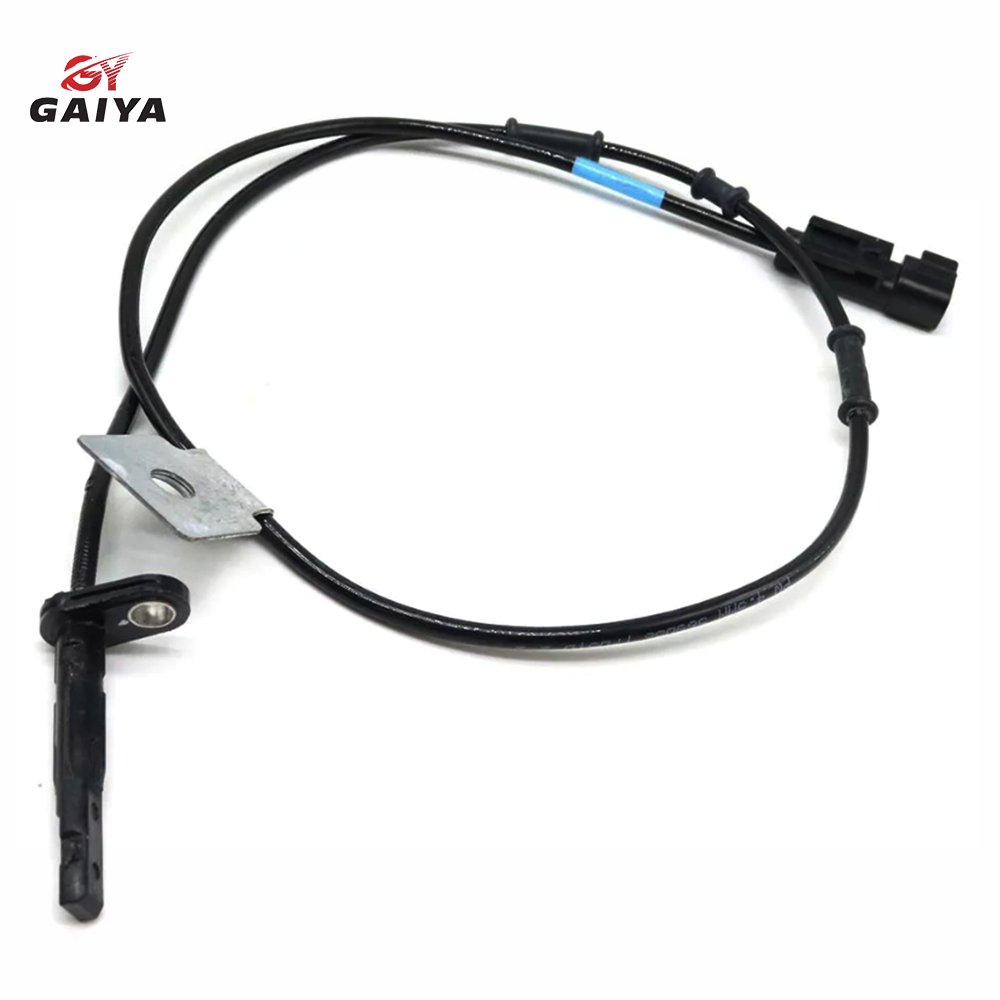 20811371 Front Right ABS Wheel Speed Sensor For Chevy Equinox Terrain 20811372