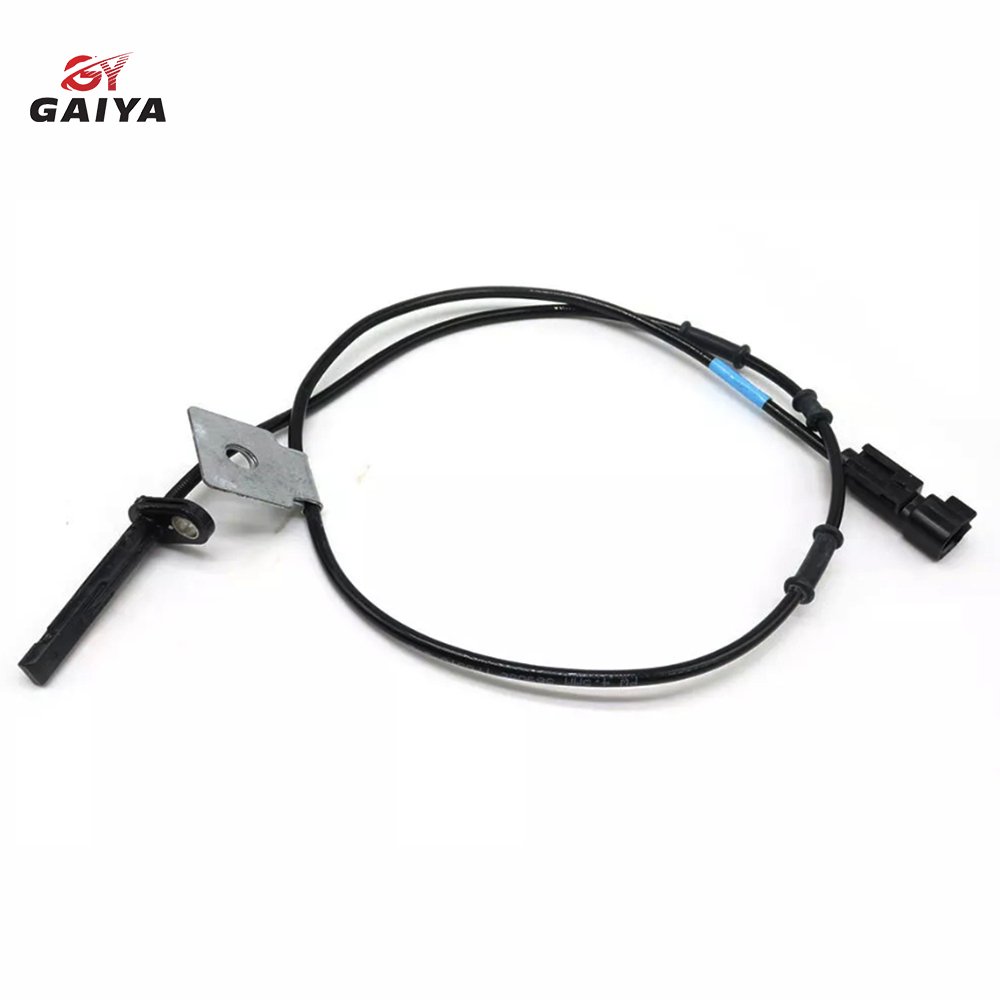 20811371 Front Right ABS Wheel Speed Sensor For Chevy Equinox Terrain 20811372
