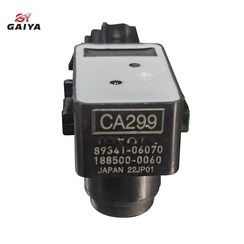 Ultrasonic Assist Radar Parking Sensor Backup 89341-06070 for Toyota Camry RAV4 Avalon LEXUS ES300h ES350 LS500 RX350 8934106070