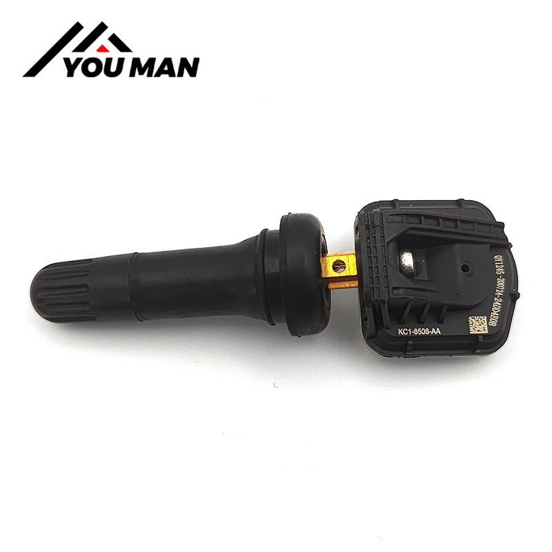 Tire Pressure Sensor OE KC1-6508-AA Tire Pressure Sensor for FORD BRONCO Bronco Sport C-Max