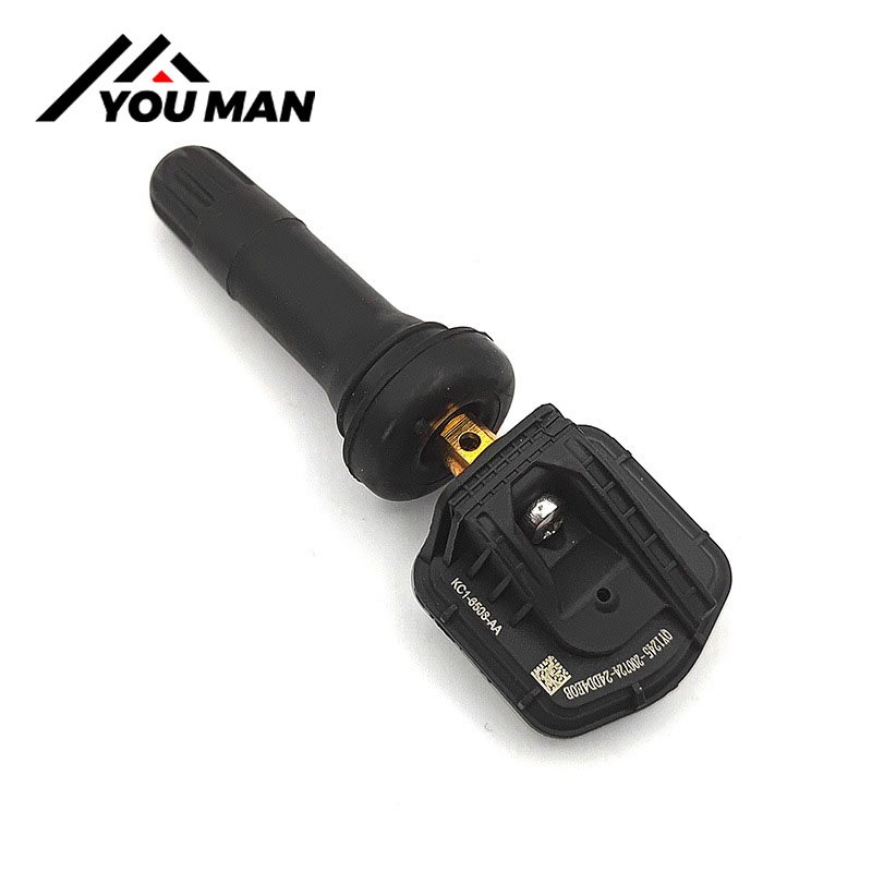Tire Pressure Sensor OE KC1-6508-AA Tire Pressure Sensor for FORD BRONCO Bronco Sport C-Max