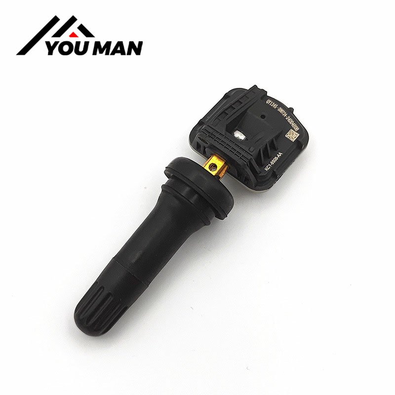 Tire Pressure Sensor OE KC1-6508-AA Tire Pressure Sensor for FORD BRONCO Bronco Sport C-Max