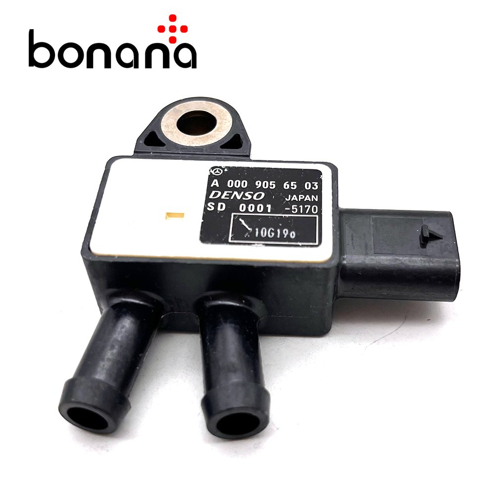 Differential Pressure Sensor A0009056503 0009056503 for Mercedes GLC 250D W253