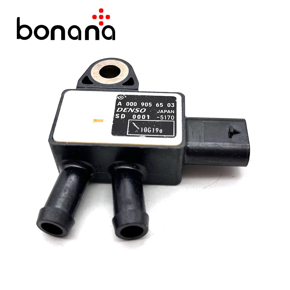 Differential Pressure Sensor A0009056503 0009056503 for Mercedes GLC 250D W253