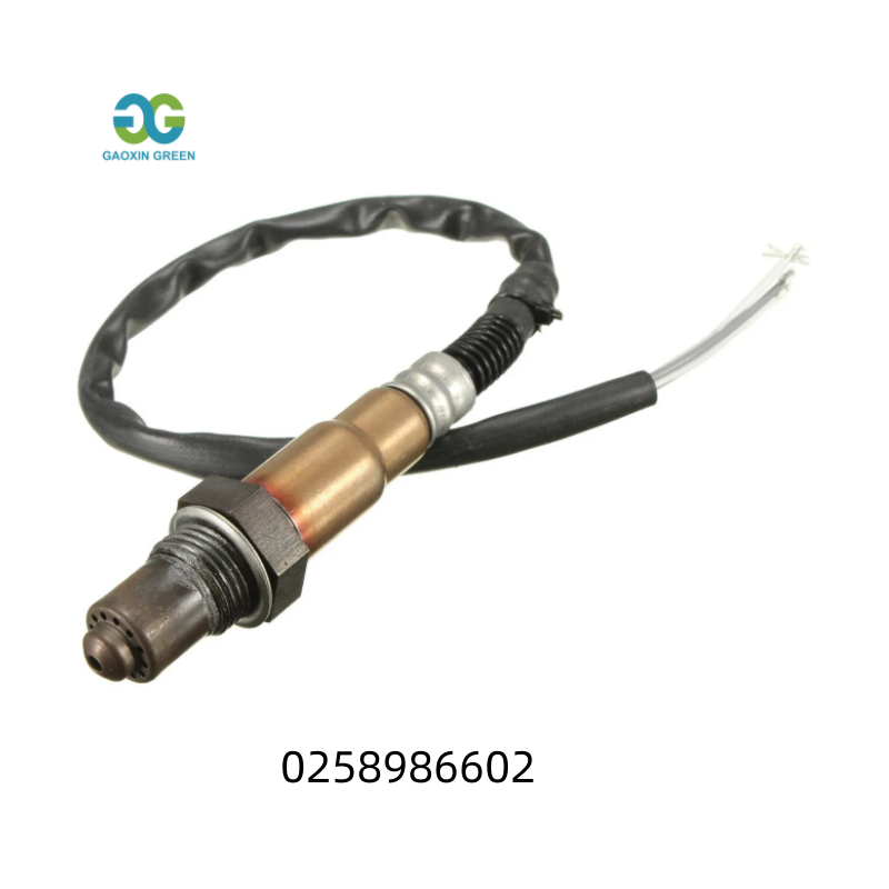 Gaoxinsens one year warranty Auto Oxygen O2 lambda Sensor 0258986602