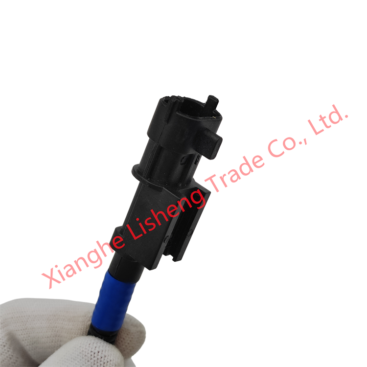 Hot Selling Auto Part Crankshaft Position Sensor OEM 391802B030 39180 2b030 39180-2B030 for Hyundai Kia With Quality Assurance