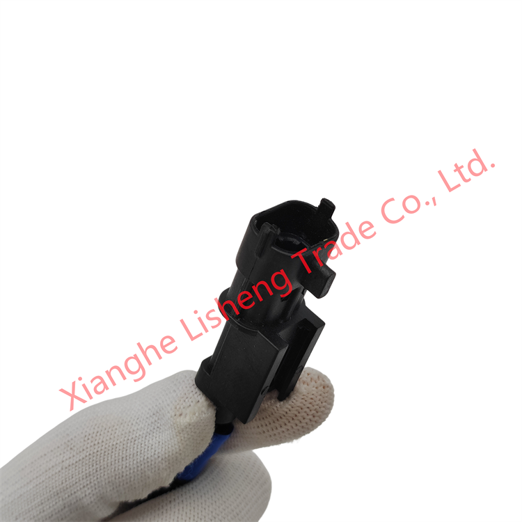 Hot Selling Auto Part Crankshaft Position Sensor OEM 391802B030 39180 2b030 39180-2B030 for Hyundai Kia With Quality Assurance