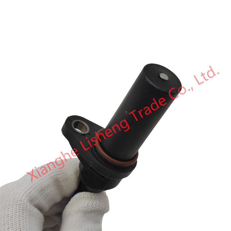 Hot Selling Auto Part Crankshaft Position Sensor OEM 391802B030 39180 2b030 39180-2B030 for Hyundai Kia With Quality Assurance