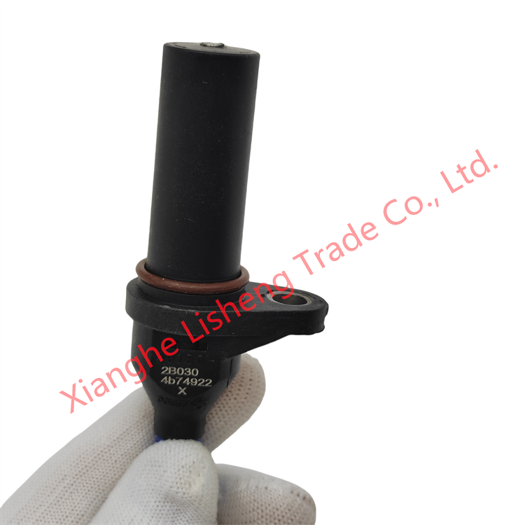 Hot Selling Auto Part Crankshaft Position Sensor OEM 391802B030 39180 2b030 39180-2B030 for Hyundai Kia With Quality Assurance