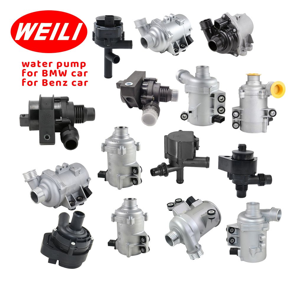 High Quality Automotive All Accessories Car Engine Spare Parts for BMW Mercedes-Benz Factory Price Control Arm Car Sensors
