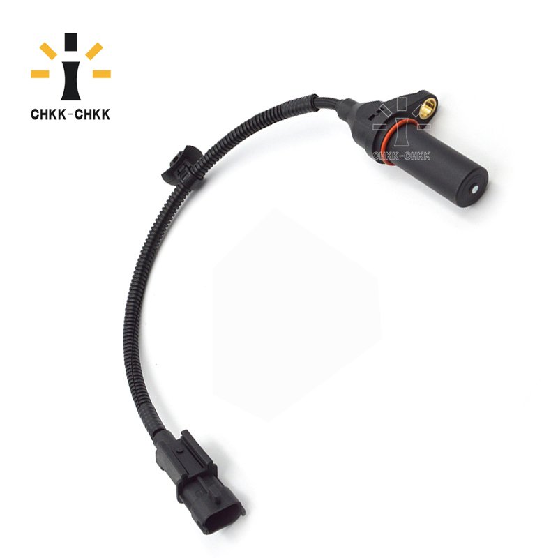 391802B000 Factory New Auto Sensor Crankshaft Position Sensor for Hyundai Accent Elantra Tucson Veloster Kia Rio OEM 39180-2B000