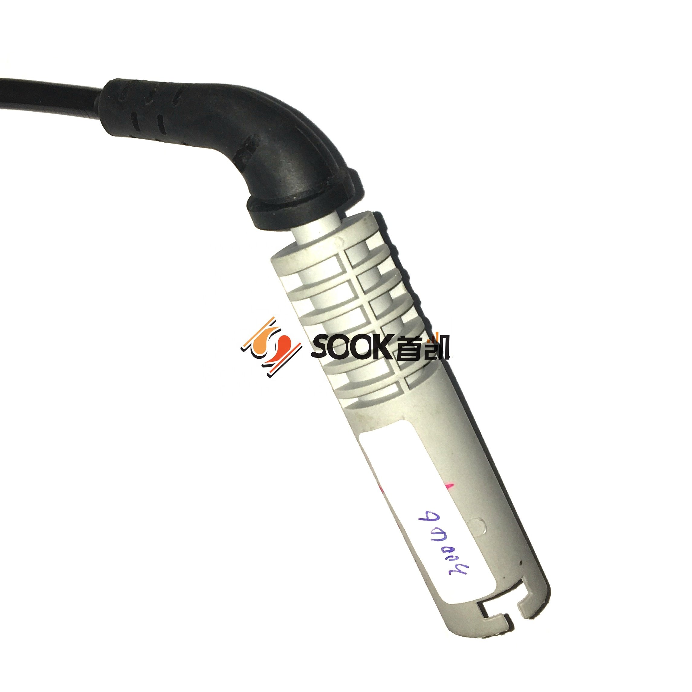 Auto Car ABS Sensor Wheel Speed Sensor OEM NO 34521164651 34521165609 0986594018