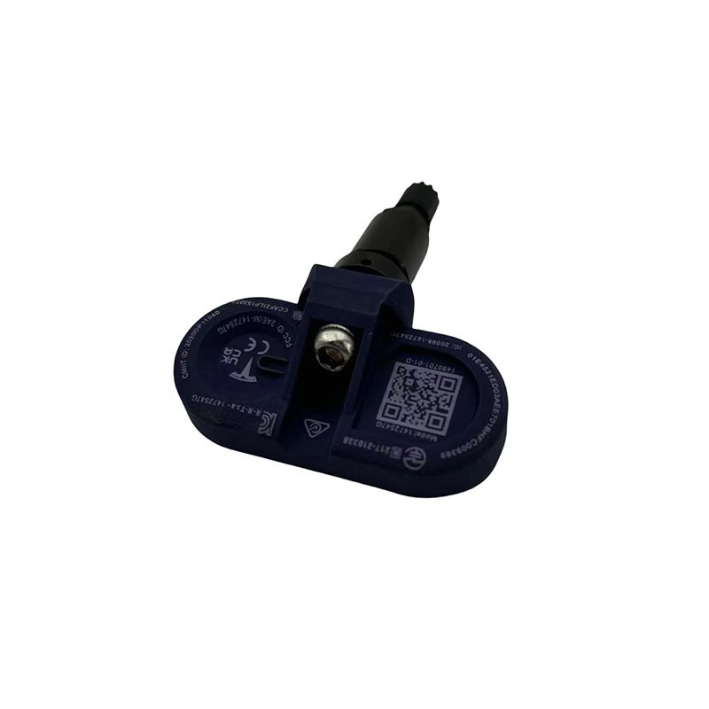 Auto Spare Parts Tire Pressure Sensor TPM Sensors 1490750-01-B 1490701-01-B for Tesla Model 3/Y