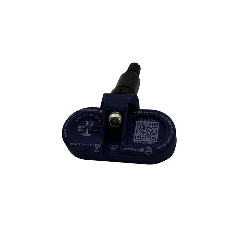 Auto Spare Parts Tire Pressure Sensor TPM Sensors 1490750-01-B 1490701-01-B for Tesla Model 3/Y