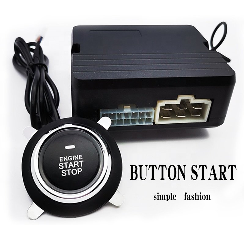 car alarm BT alarmas para auto alarma de autos volumetric sensor for south America market