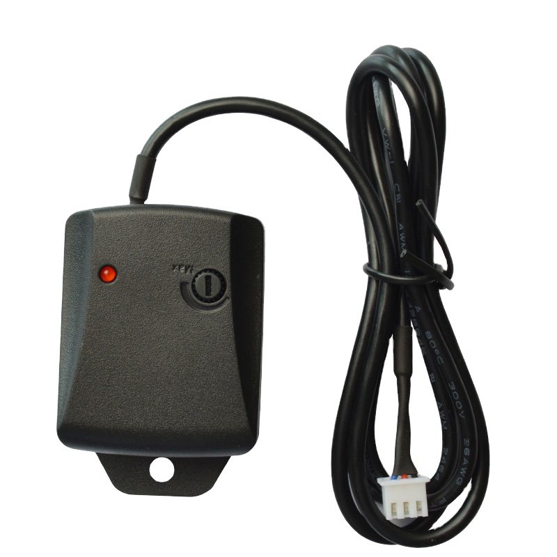 car alarm BT alarmas para auto alarma de autos volumetric sensor for south America market