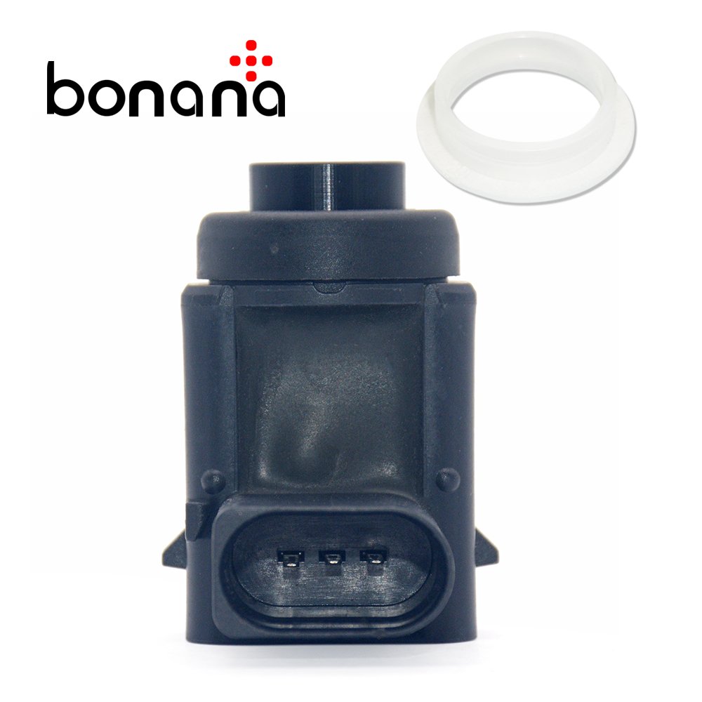 1J0919275 Original Auto PDC Parking Sensor for Audi Porsche Skoda VW Golf Jetta 1J0919275