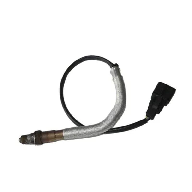 OEM 11787530282 11787530283 for BMW 1-SERIES E87 118i 3-SERIES E90/ E91 318i N46 HIGH Quality Auto Engine Parts O2 Oxygen Sensor