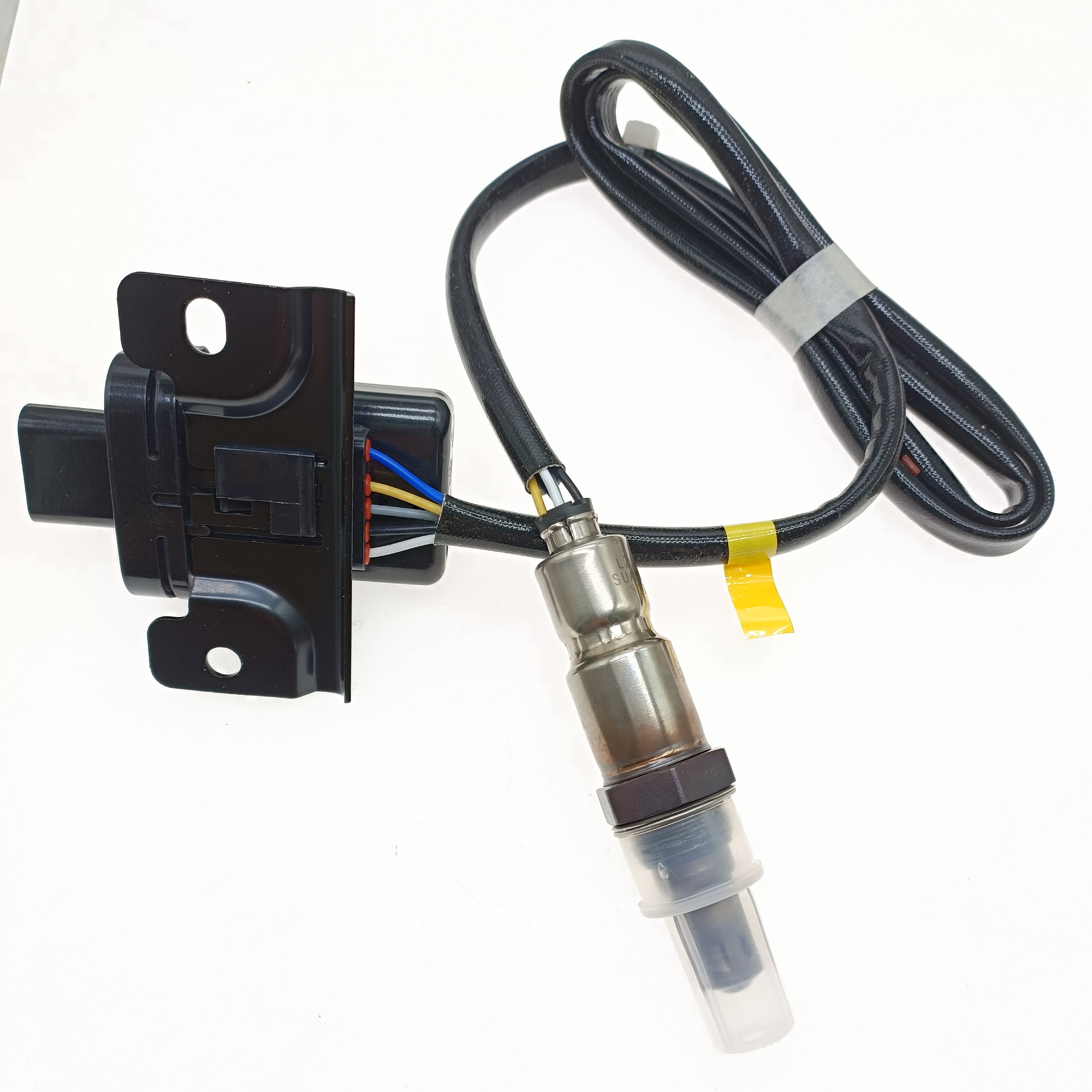 Original Quality MY100-38231L0 Yuchai Natural Gas Engine Oxygen Sensor MY10038231L0 Heavy Truck O2 Sensor