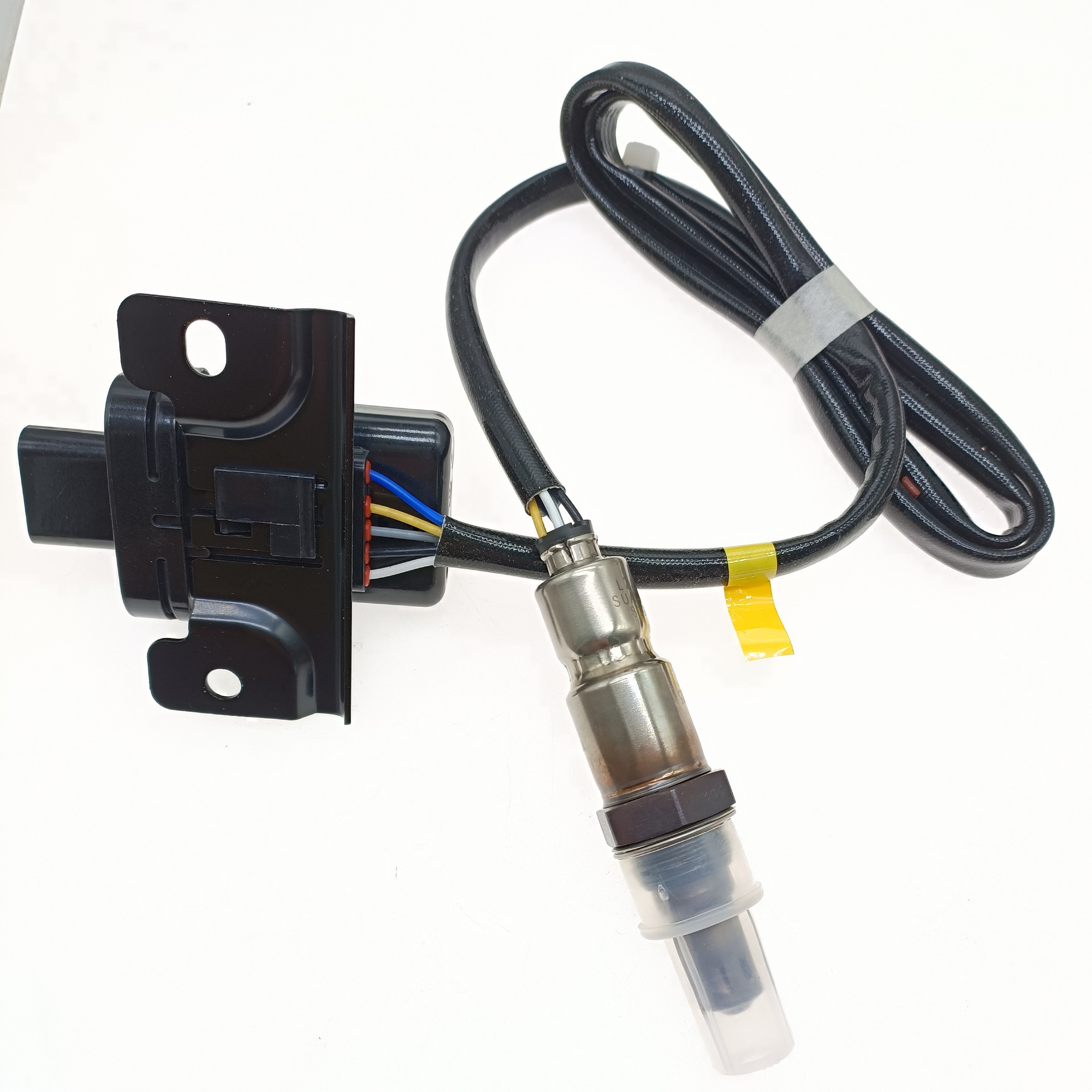 Original Quality MY100-38231L0 Yuchai Natural Gas Engine Oxygen Sensor MY10038231L0 Heavy Truck O2 Sensor