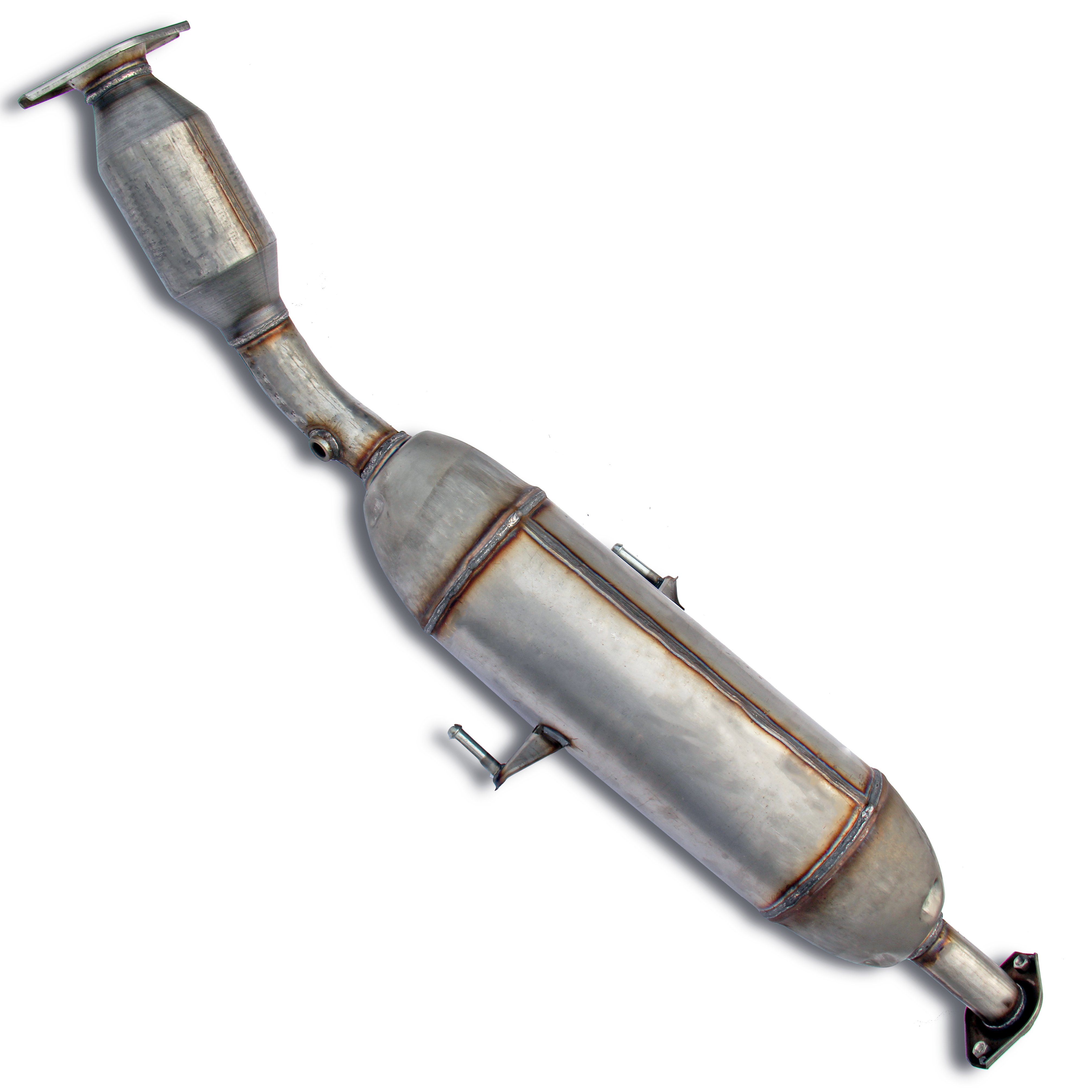 Car Accessories Auto Engine Systems High Performance Factory Direct Sale Catalytic Converters for Toyota Corolla