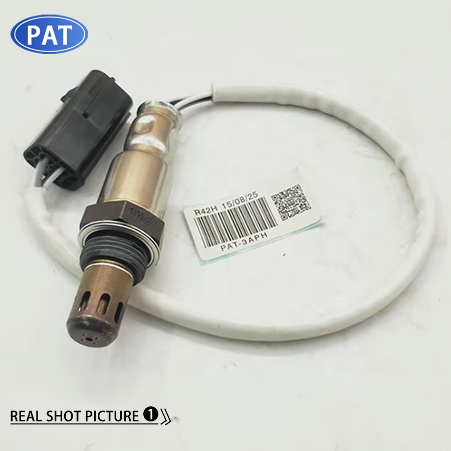 PAT 22690-ED000 Lambda Probe O2 Oxygen Sensor for Micra March K12 Note E11 Tiida C11 07-14 22690 ED000 22690ED000 Auto Parts