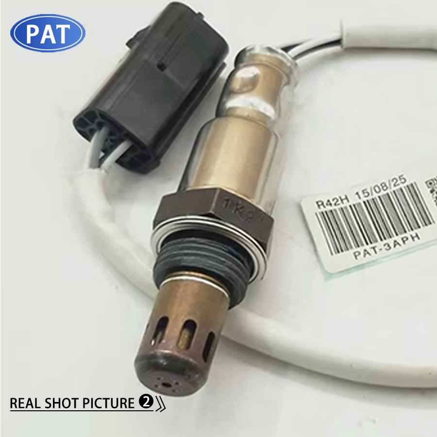 PAT 22690-ED000 Lambda Probe O2 Oxygen Sensor for Micra March K12 Note E11 Tiida C11 07-14 22690 ED000 22690ED000 Auto Parts