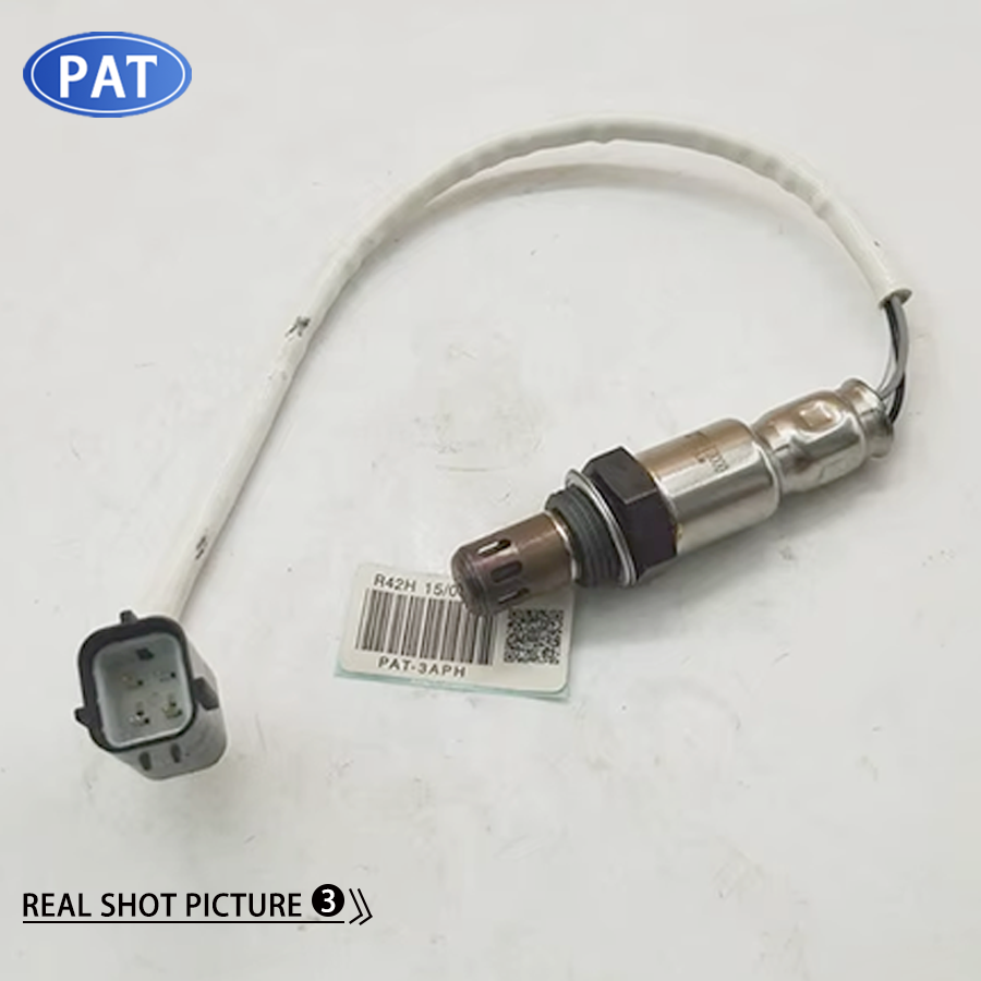 PAT 22690-ED000 Lambda Probe O2 Oxygen Sensor for Micra March K12 Note E11 Tiida C11 07-14 22690 ED000 22690ED000 Auto Parts