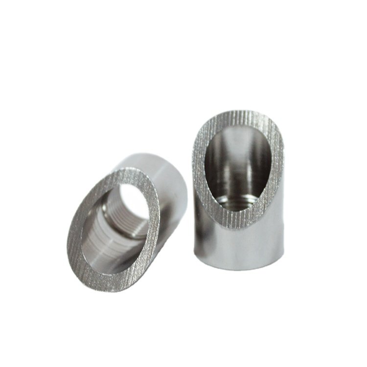 Notched O2 Oxygen Sensor Weld Bung Nut M18x1.5