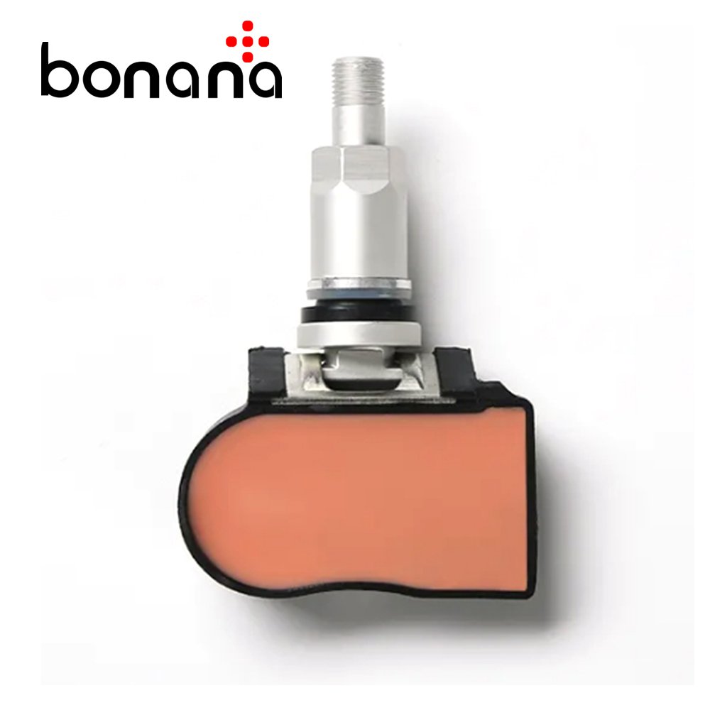 For Tesla Model-S,X,3 OEM 103460200A 433.92MHz Tire Pressure Sensor TPMS Sensor Tire Sensor