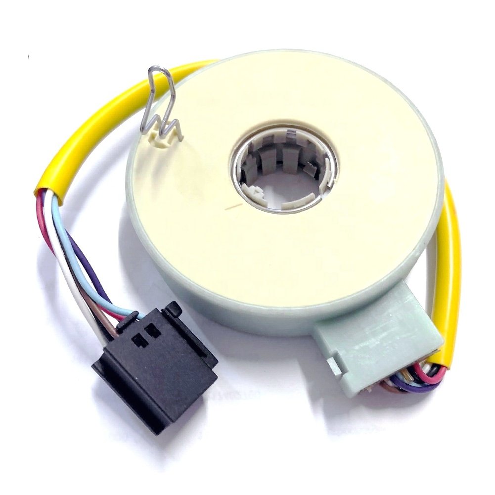 46755205 26079896 450003 Steering Angle Sensor for Fiat 46755203 51711699 51711701 71775550 46755205 51711699 51711701 71775549