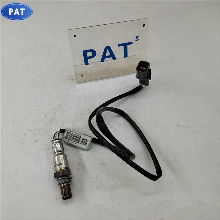 PAT High Quality New O2 Downstream O2 Oxygen Sensor 392102GBB0 39210-2GBB0 for Santa Fe SORENTO Sporta Tucson Sport