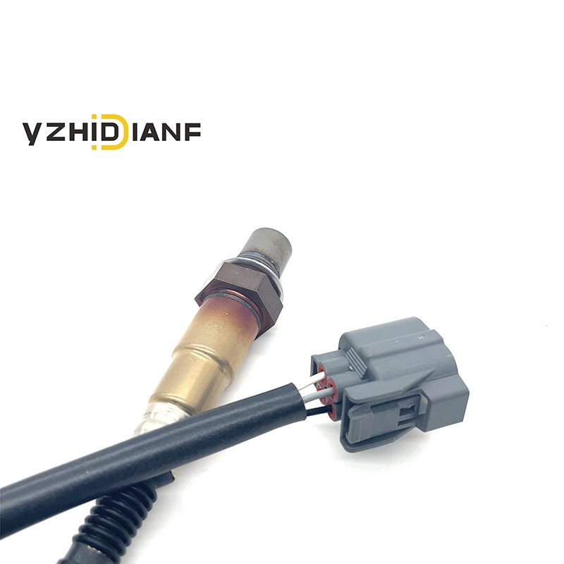 Auto Parts O2 Oxygen Sensor 36532PWEG01 36532-PWE-G01 0258006538 0258986602 Auto Sensor For Honda Jazz MK II 2002-2008