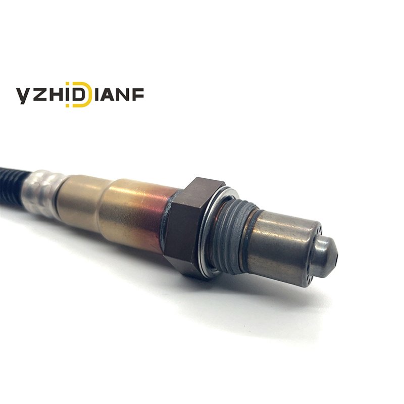Auto Parts O2 Oxygen Sensor 36532PWEG01 36532-PWE-G01 0258006538 0258986602 Auto Sensor For Honda Jazz MK II 2002-2008