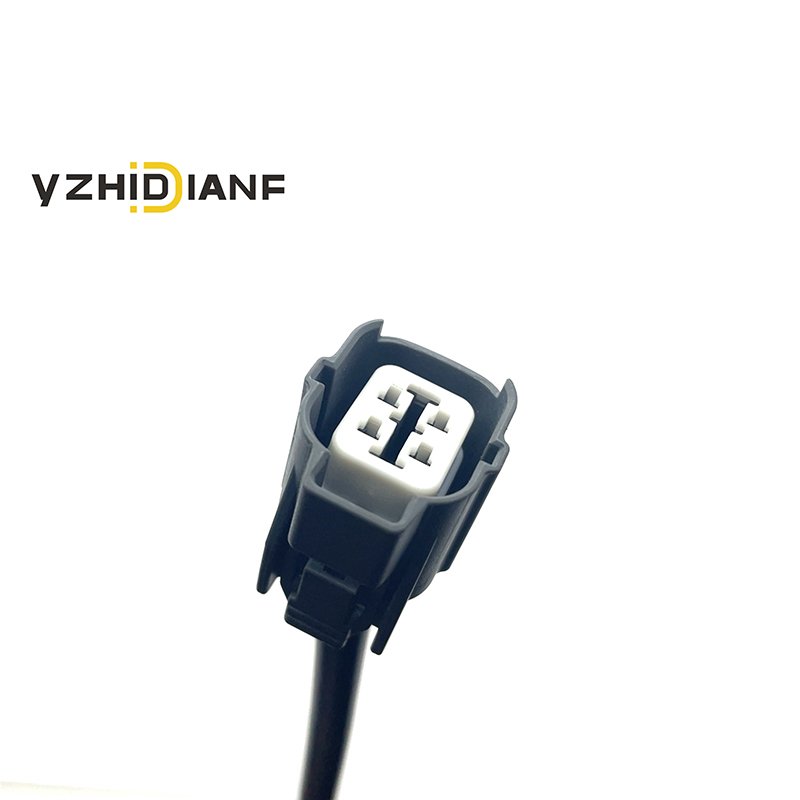 Auto Parts O2 Oxygen Sensor 36532PWEG01 36532-PWE-G01 0258006538 0258986602 Auto Sensor For Honda Jazz MK II 2002-2008