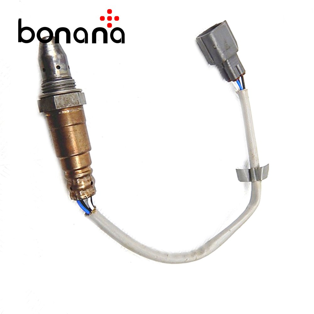 High Performance car electronics oxygen O2 sensor for Toyota Oxygen Sensor 89467-0E140 894670E140 immediate delivery