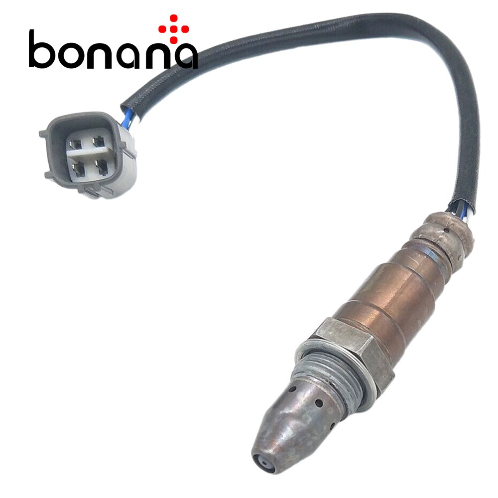 High Performance car electronics oxygen O2 sensor for Toyota Oxygen Sensor 89467-0E140 894670E140 immediate delivery
