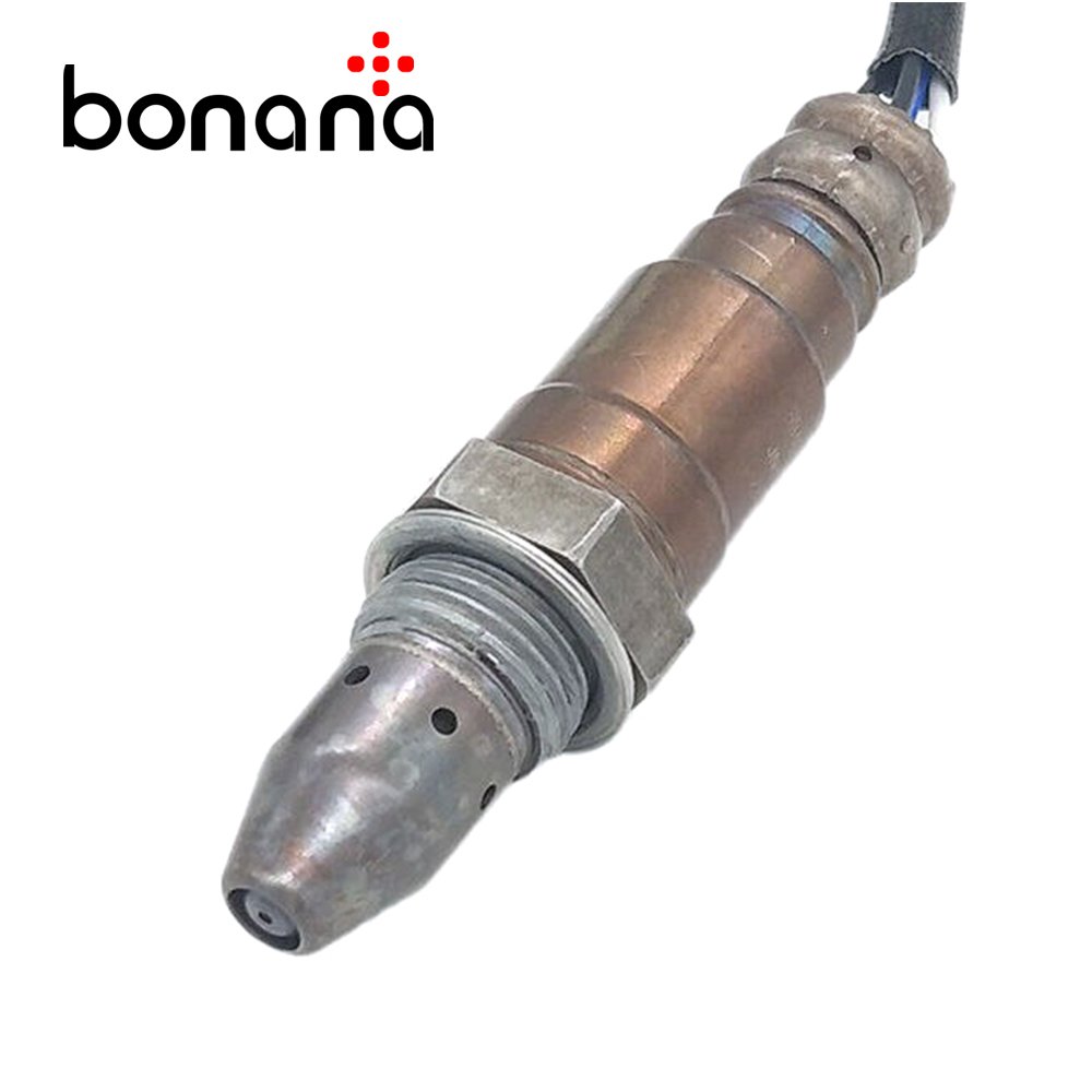 High Performance car electronics oxygen O2 sensor for Toyota Oxygen Sensor 89467-0E140 894670E140 immediate delivery