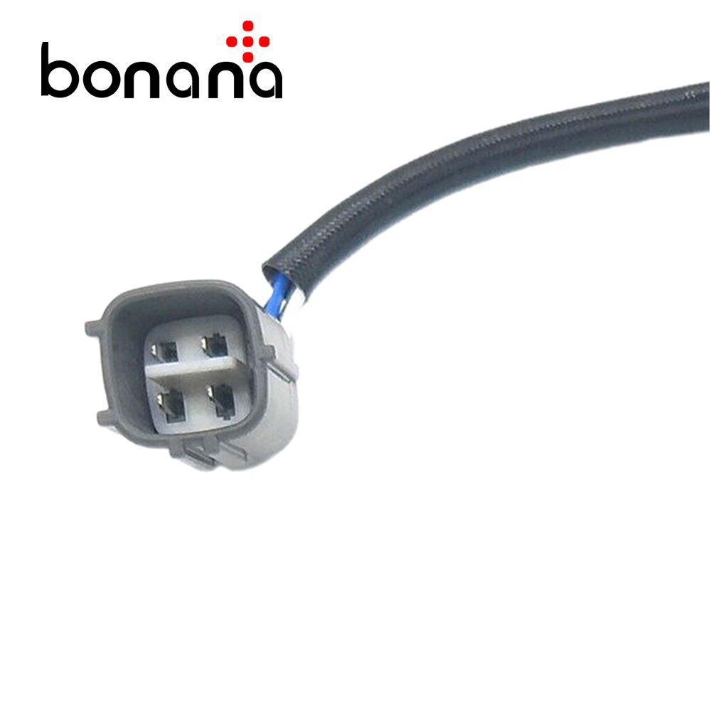 High Performance car electronics oxygen O2 sensor for Toyota Oxygen Sensor 89467-0E140 894670E140 immediate delivery