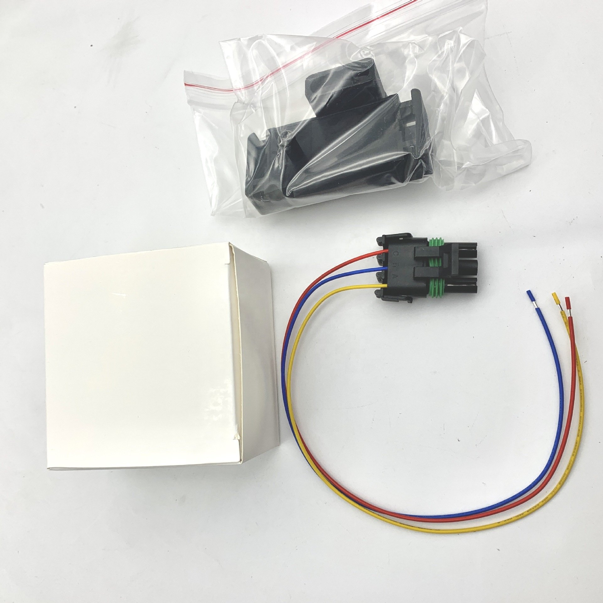 MAP Sensor 3bar 16040749 and 12223861 Air Intake Pressure Sensor Auto Parts Wholesale Intake pressure sensor