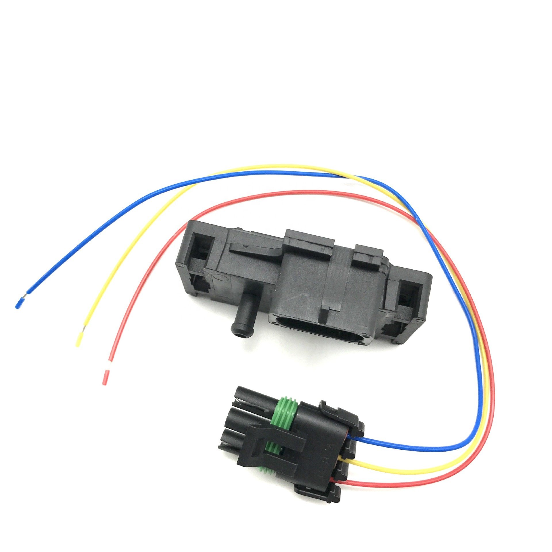 MAP Sensor 3bar 16040749 and 12223861 Air Intake Pressure Sensor Auto Parts Wholesale Intake pressure sensor