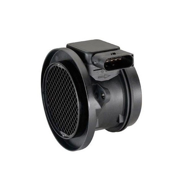 New MAF 5WK9638 Mass Air Flow Sensor Meter for Mercedes-Benz C230 E200 2003-2005 Auto Sensors OE 2710940248