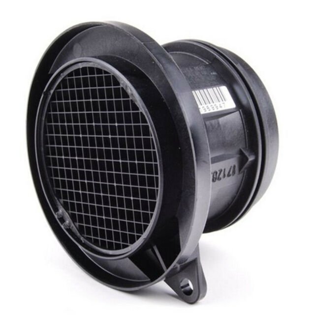 New MAF 5WK9638 Mass Air Flow Sensor Meter for Mercedes-Benz C230 E200 2003-2005 Auto Sensors OE 2710940248