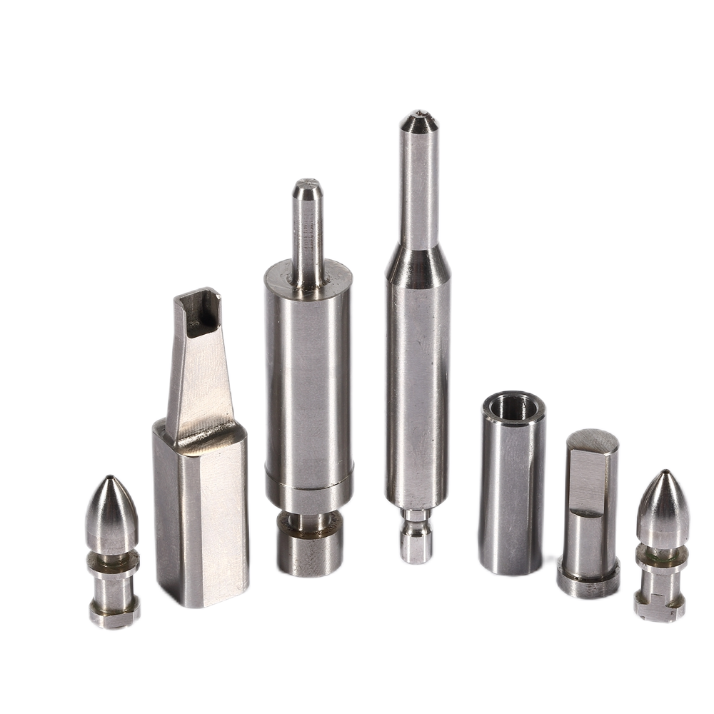 Customized High Quality Stable Bushes Bimetal Bushing Bearing Steel Sleeve Bushing Bronze Bushing