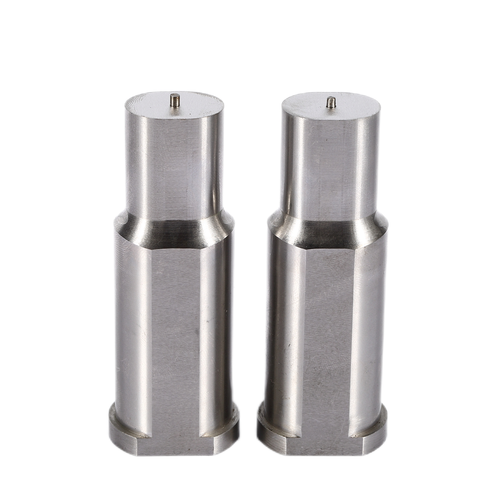 Customized High Quality Stable Bushes Bimetal Bushing Bearing Steel Sleeve Bushing Bronze Bushing