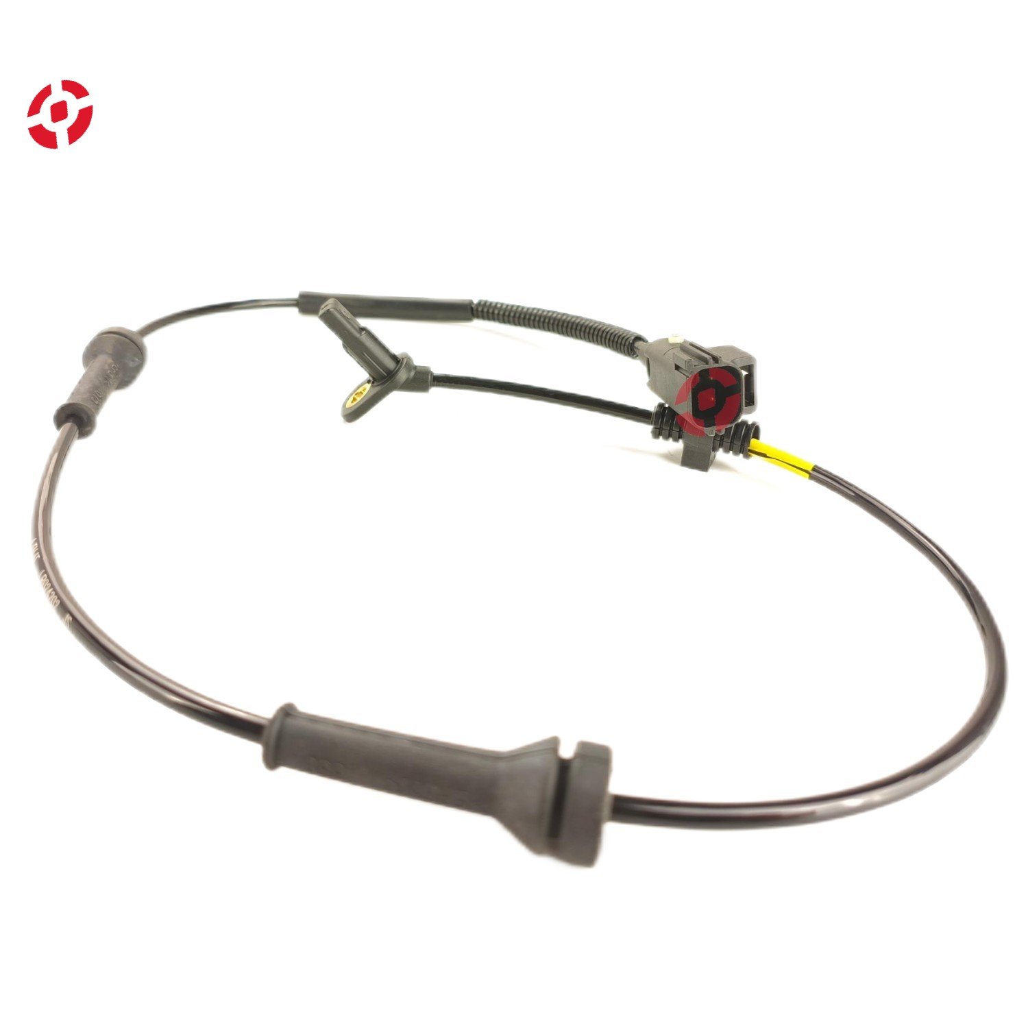 Auto Part ABS Speed Sensor Wire Hot Sell OEM Performance Factory Price ABS Sensor Wheel Speed Sensor for Land Rover OE LR024202