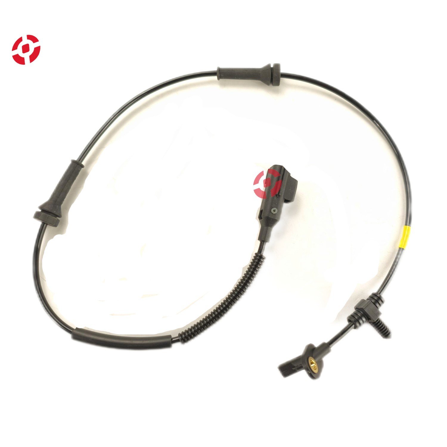 Auto Part ABS Speed Sensor Wire Hot Sell OEM Performance Factory Price ABS Sensor Wheel Speed Sensor for Land Rover OE LR024202