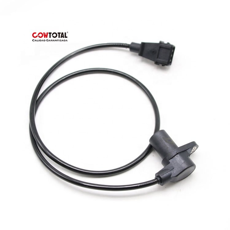 Cowtotal Crankshaft Position Sensor 0261210116 for Audi