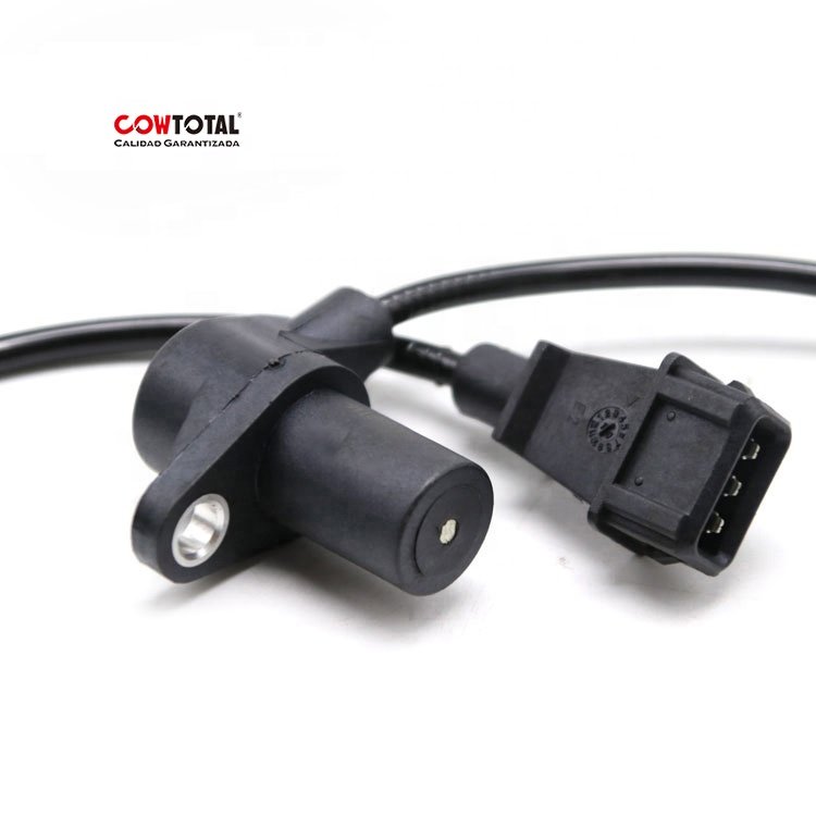 Cowtotal Crankshaft Position Sensor 0261210116 for Audi